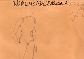 Women's Generic Handdrafted Patterns